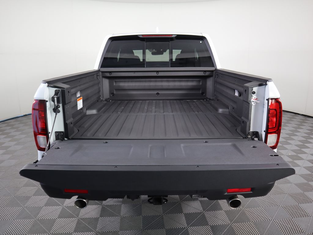 Thumbnail: 2026 Honda Ridgeline - 28