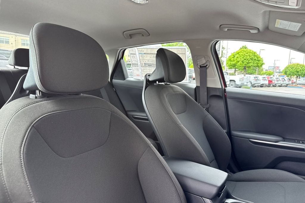 new 2026 Kia K4 car, priced at $23,860