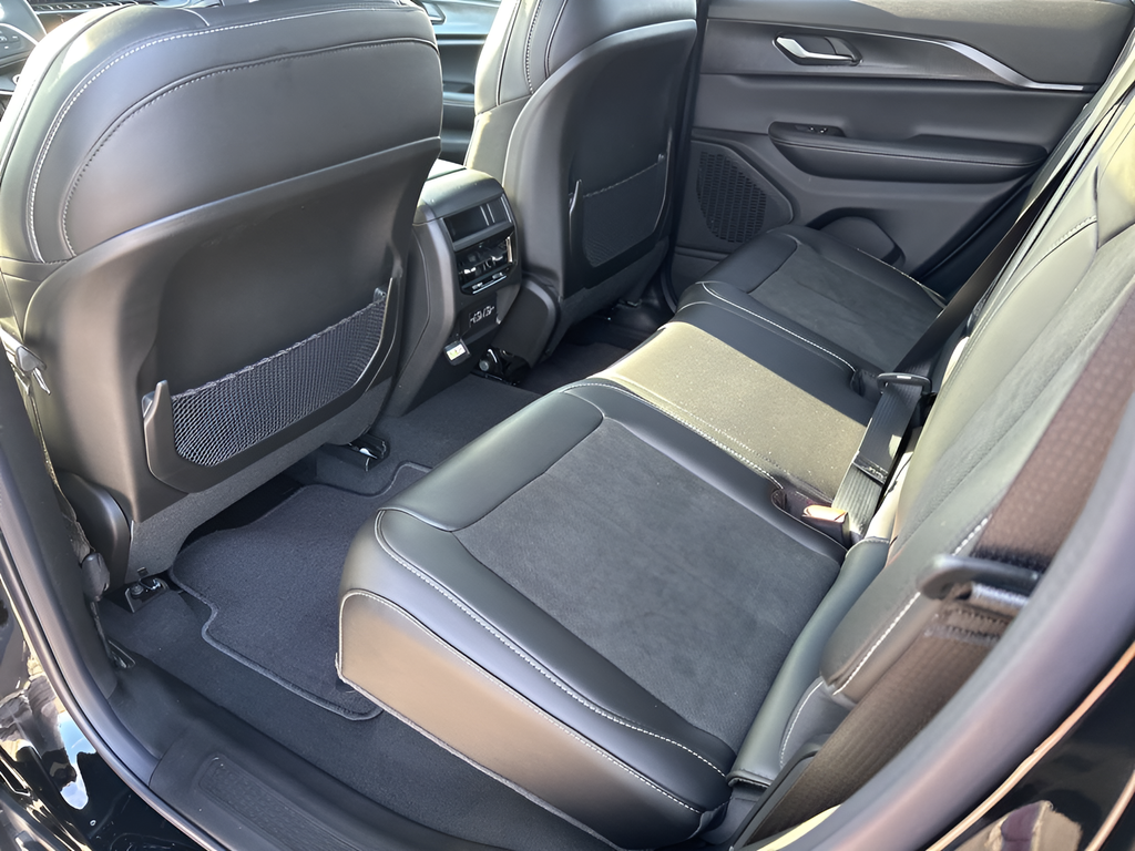 New Car 2025 Jeep Grand Cherokee  For Sale Under $50,000 In Austin, Texas