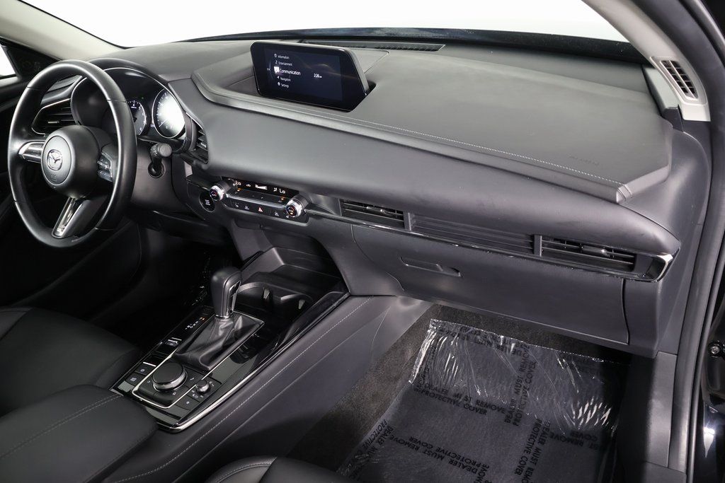 Thumbnail: 2023 Mazda CX-30 - 9