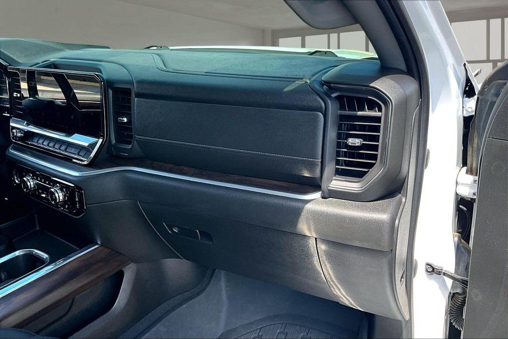 Used 2023 GMC Sierra 1500 Truck