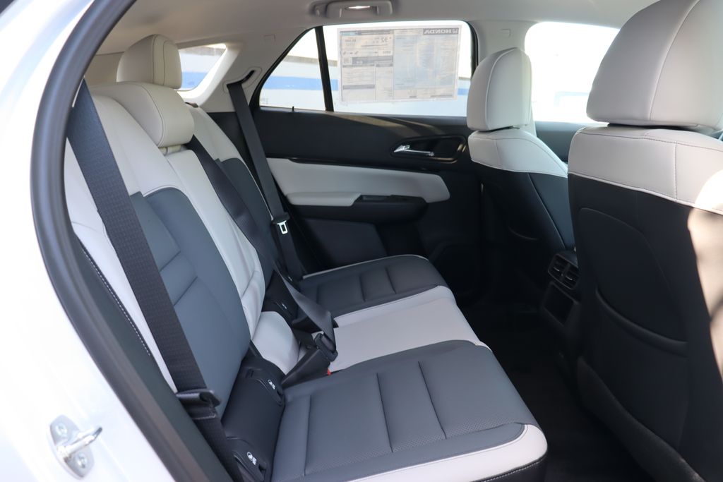 Thumbnail: 2026 Honda Prologue - 16