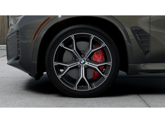 Thumbnail: 2026 BMW X5 - 7