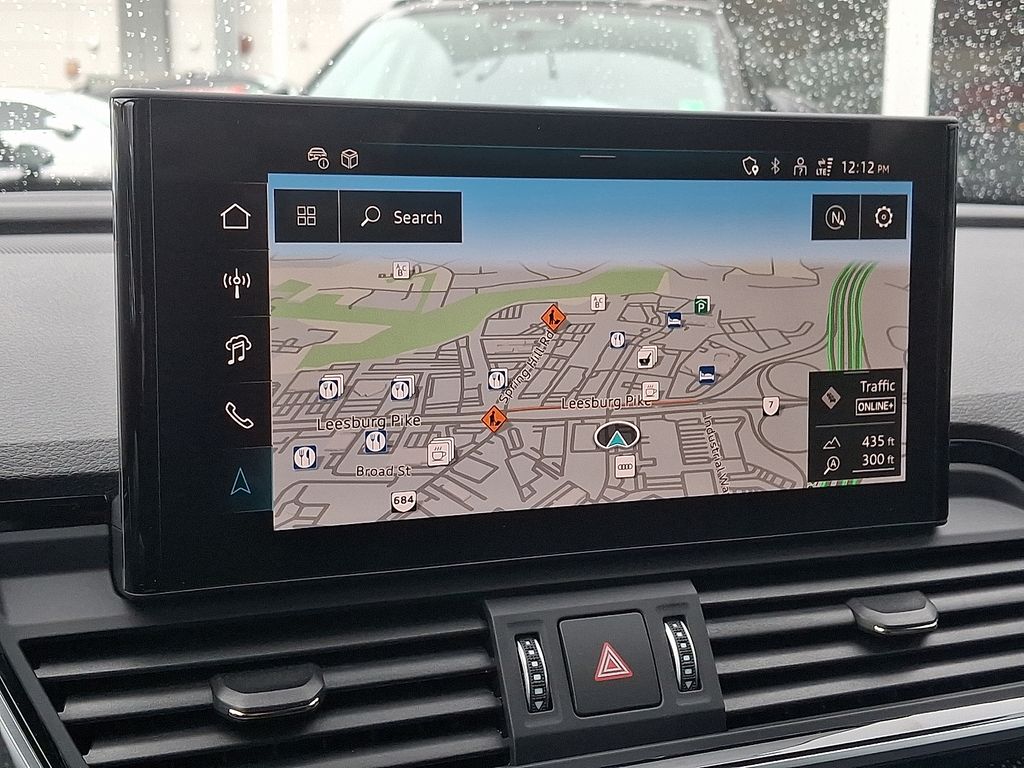 Thumbnail: 2025 Audi SQ5 - 17