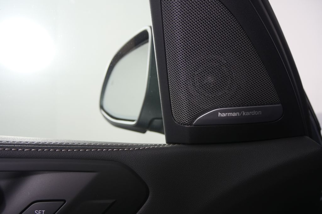 Thumbnail: 2025 BMW X5 - 9