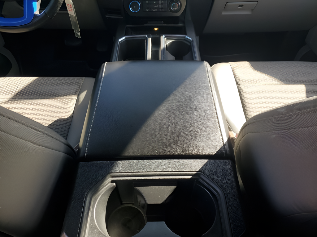 Used Car 2016 Ford F-150  For Sale Under $15,000 In Austin, Texas