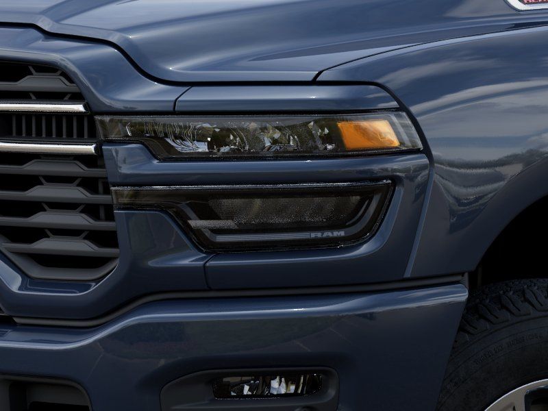 New 2026 Blue Ram Big Horn image 10