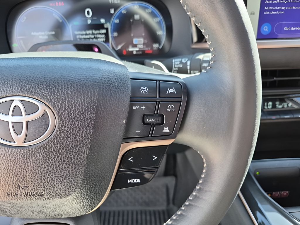 Used Car 2025 Toyota Crown Signia  Limited For Sale Under $50,000 In Austin, Texas