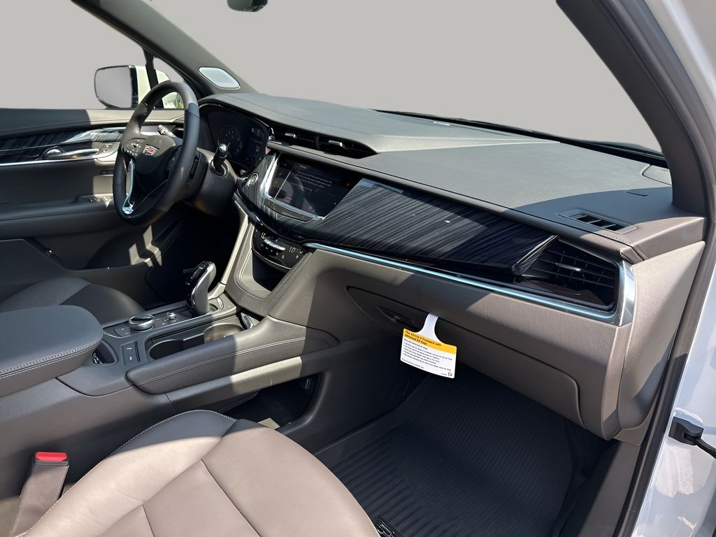 New Car 2025 Cadillac Xt6  Premium Luxury For Sale Under $70,000 In Austin, Texas