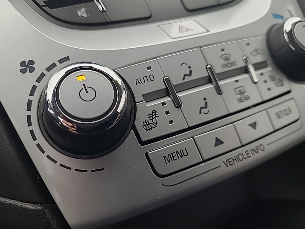 used 2017 Chevrolet Equinox car, priced at $12,261