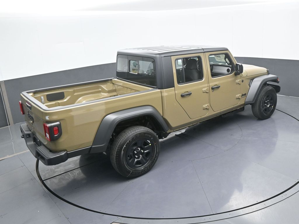 New 2026 41 Jeep Sport image 42