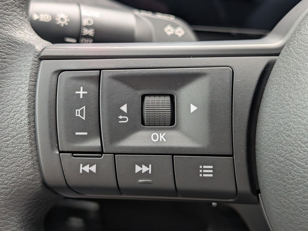 New 2026 Nissan Kicks SUV