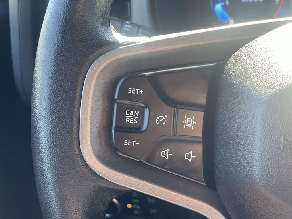 Used 2025 Ford Bronco Big Bend 4D Sport Utility