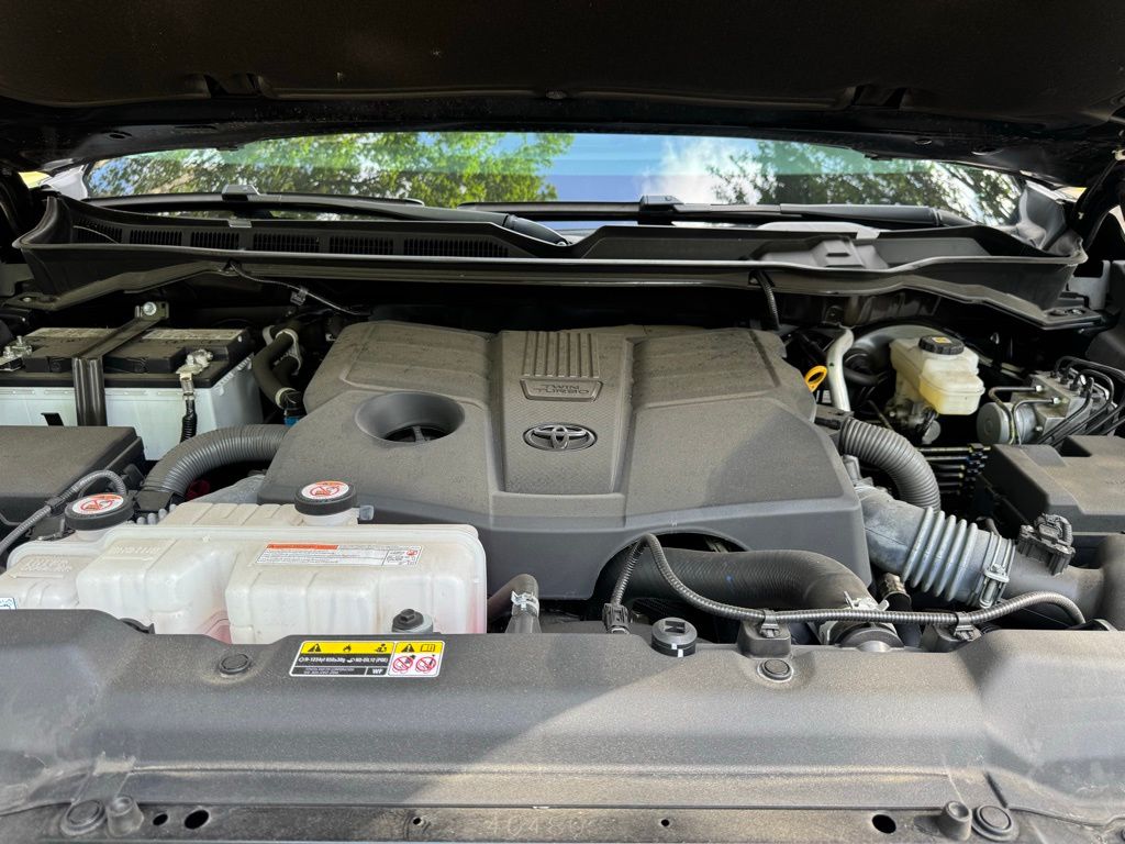 2022 Toyota Tundra SR5 10