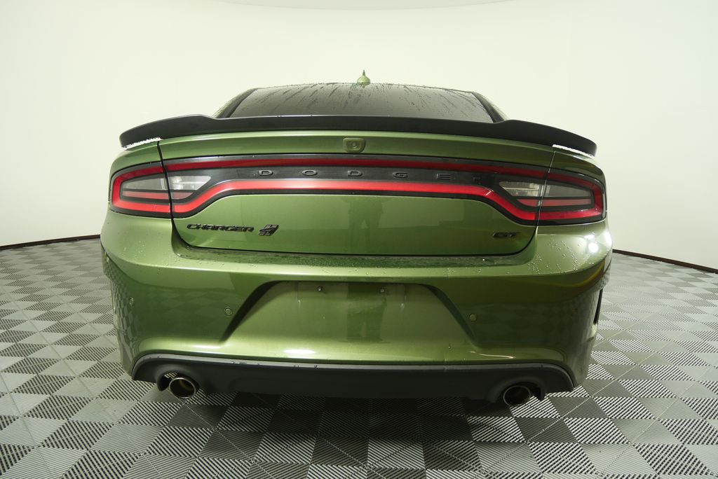 Thumbnail: 2020 Dodge Charger - 4