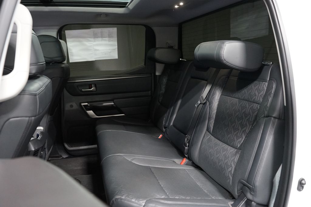 Thumbnail: 2024 Toyota Tundra - 32