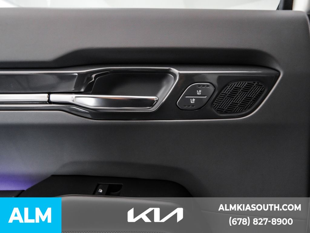 2024 Kia EV9 GT-Line photo 45