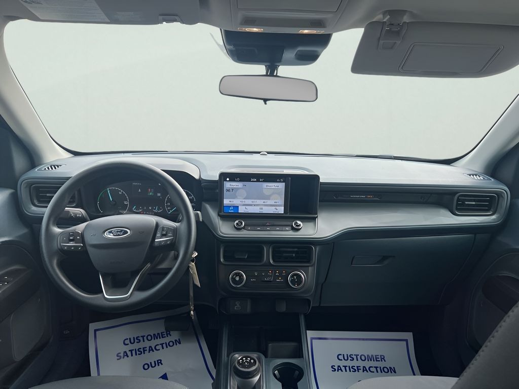 2024 Ford Maverick