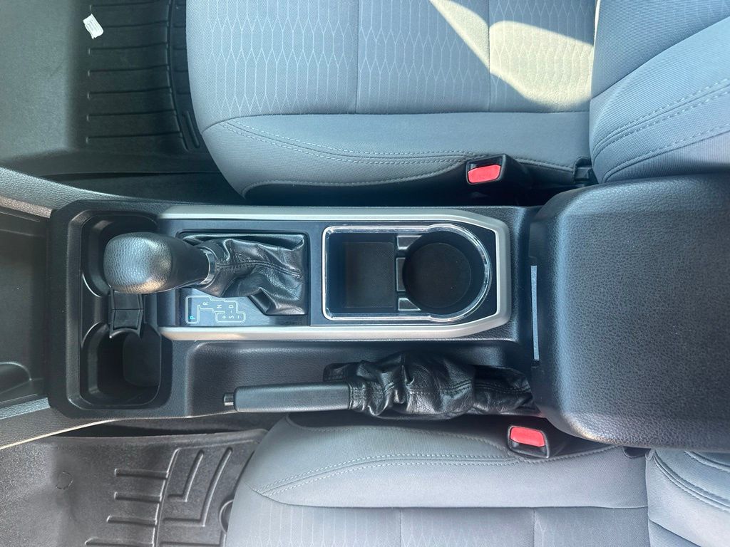 Used 2019 Toyota Tacoma Truck