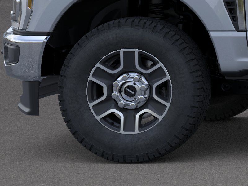 2026 Ford F-250 Super Duty LARIAT