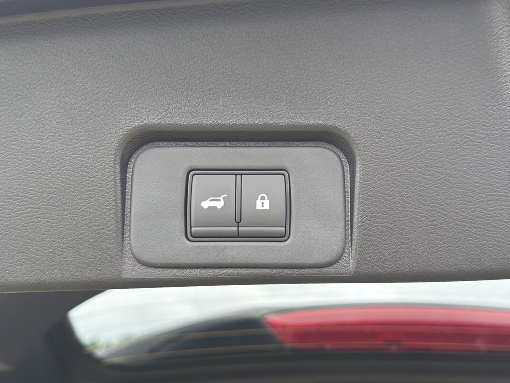 New 2026 Nissan Rogue SUV