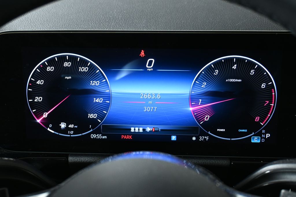 Thumbnail: 2026 Mercedes-Benz GLA - 19