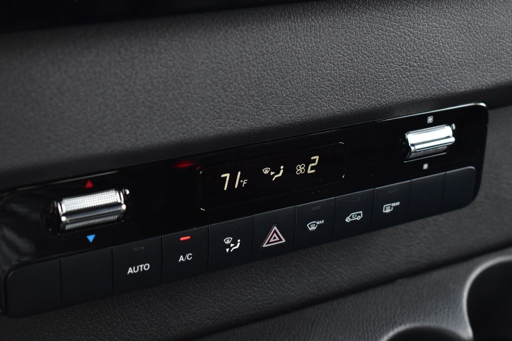 2024 Mercedes-Benz Sprinter 3500 21