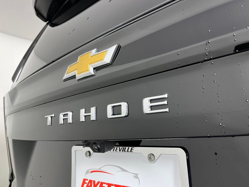 Thumbnail: 2026 Chevrolet Tahoe - 19
