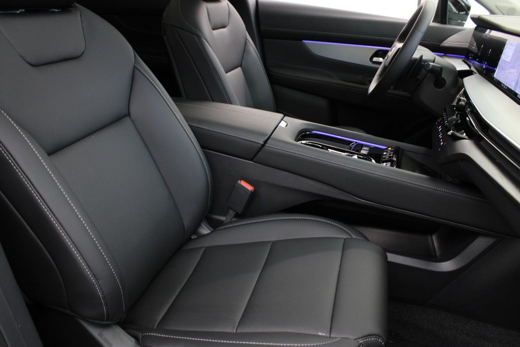 new 2026 Nissan Murano car, priced at $46,015