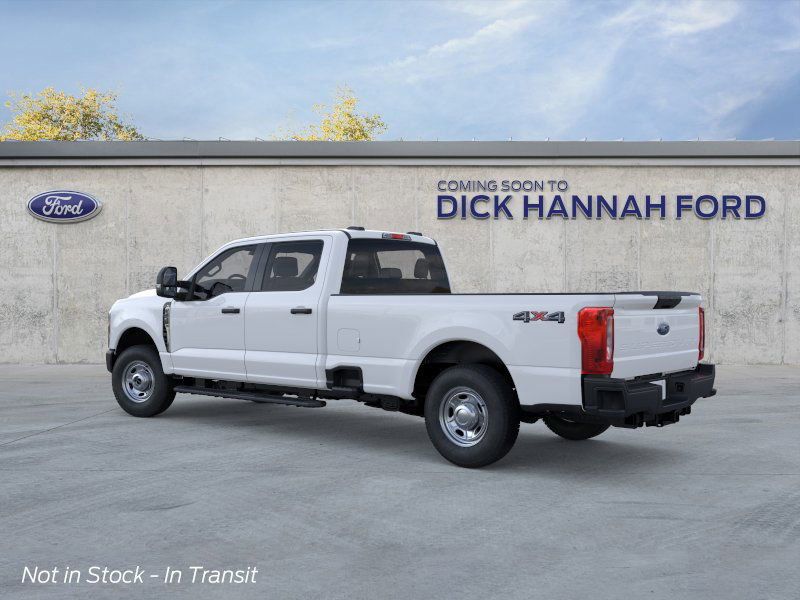 2026 Ford F-250 photo 4