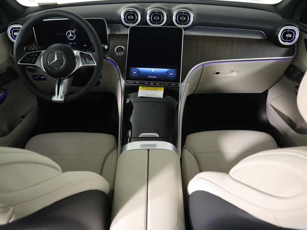 Thumbnail: 2026 Mercedes-Benz GLC - 14