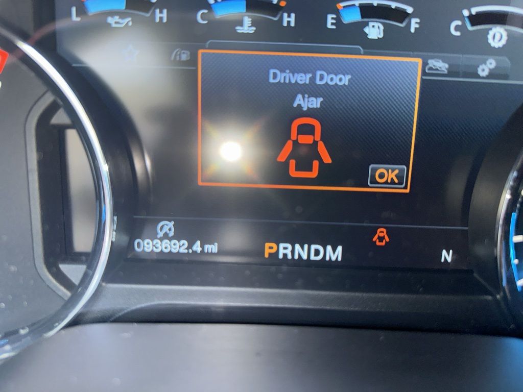 2018 Ford F-150 King Ranch 5