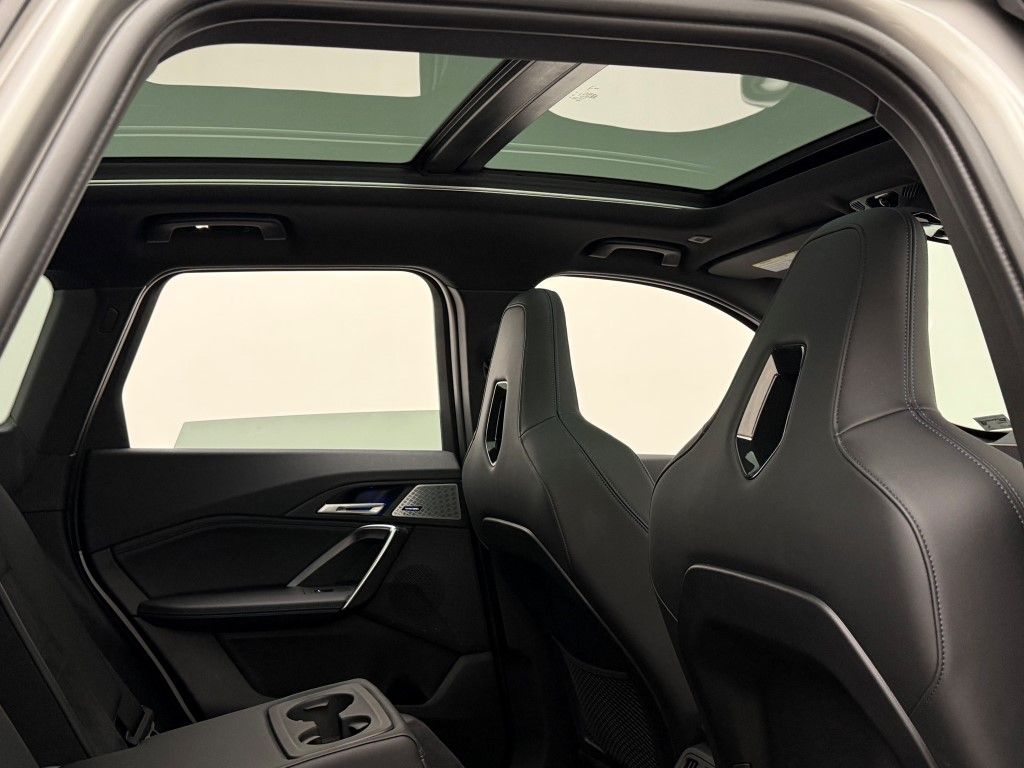 Thumbnail: 2024 BMW X1 - 23