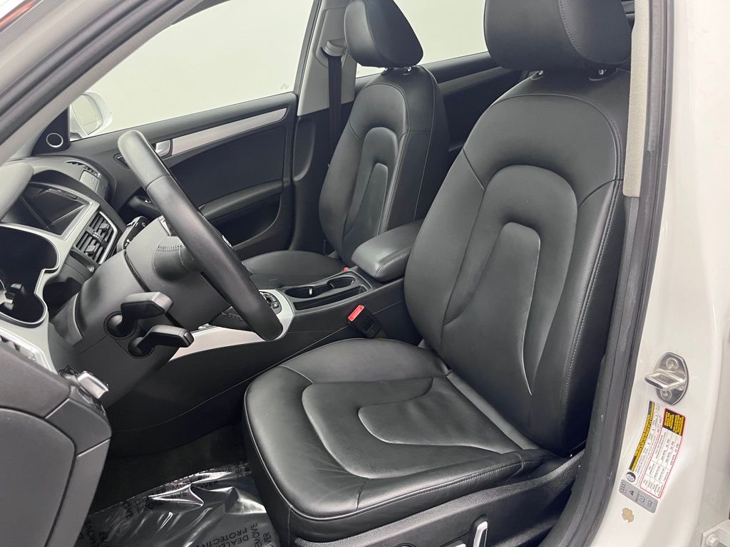 2016 Audi A4 Premium Plus 9