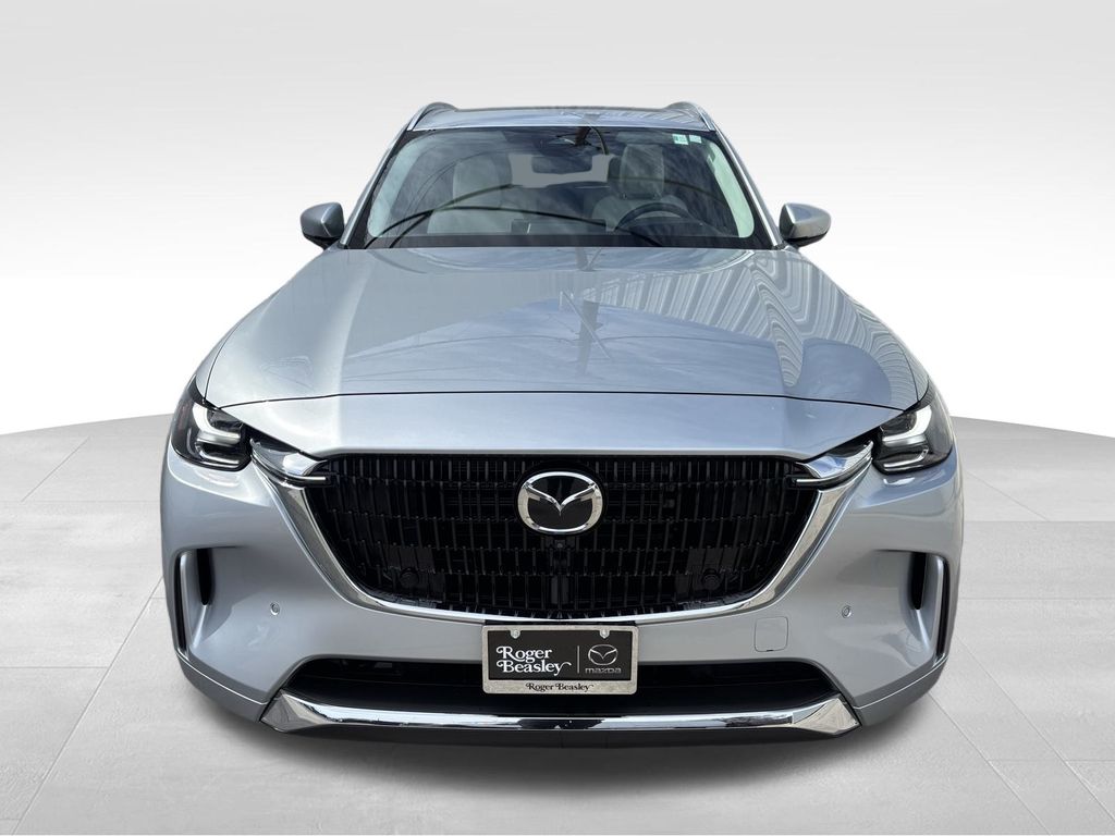 Used Car 2025 Mazda Cx-90  Wagon 4 Dr. 3.3 Turbo S Premium Plus All Wheel Drive For Sale Under $50,000 In Georgetown, Texas