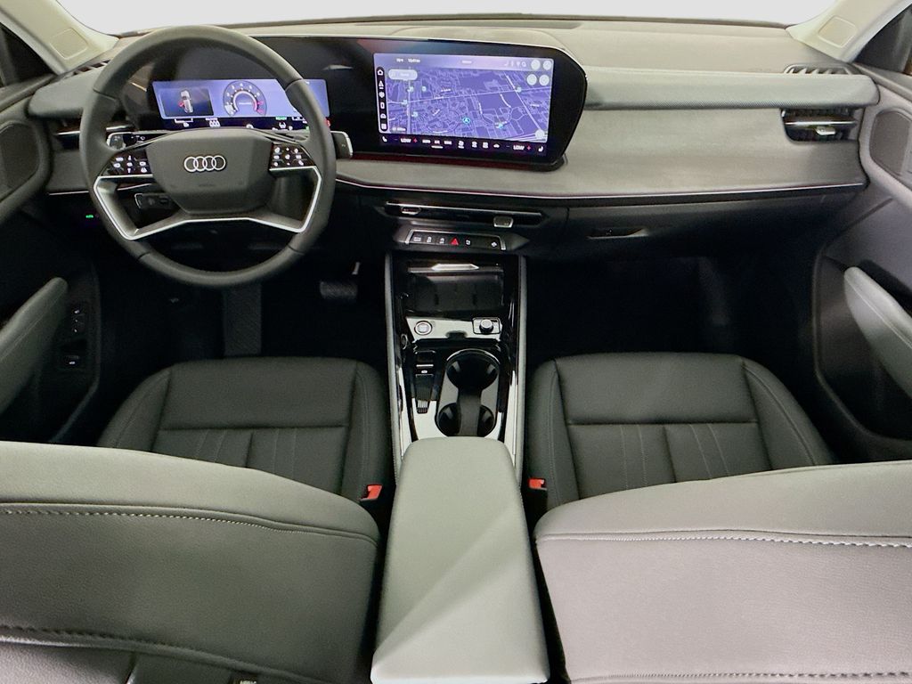 Thumbnail: 2026 Audi Q3 - 14