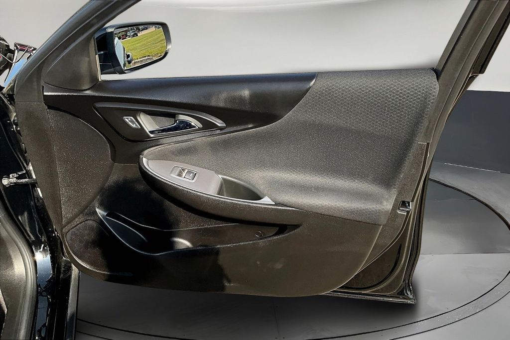 Certified Used 2024 Black Chevrolet LT image 26