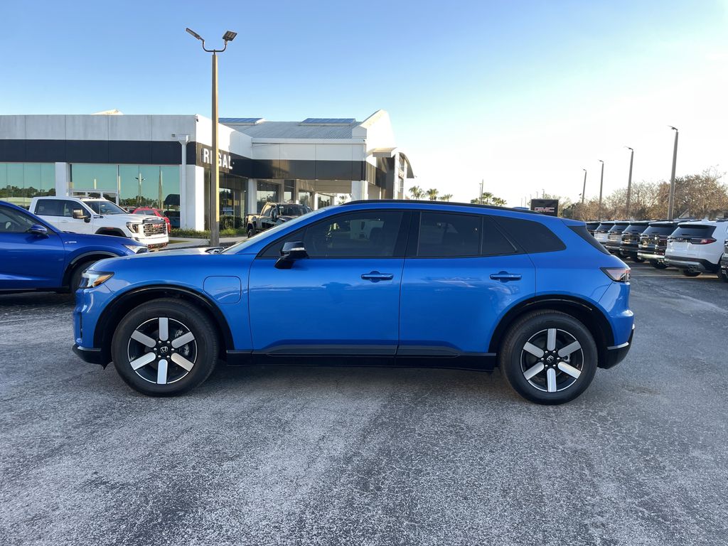 new 2026 Honda Prologue car, priced at $43,999