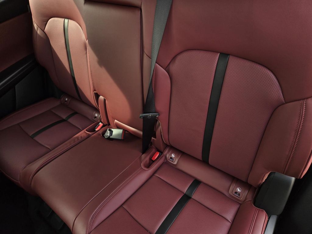 new 2026 Mazda CX-70 car, priced at $54,290