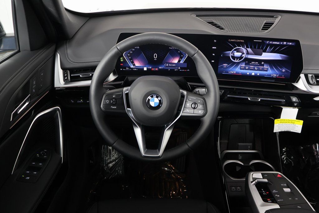 Thumbnail: 2026 BMW X1 - 3