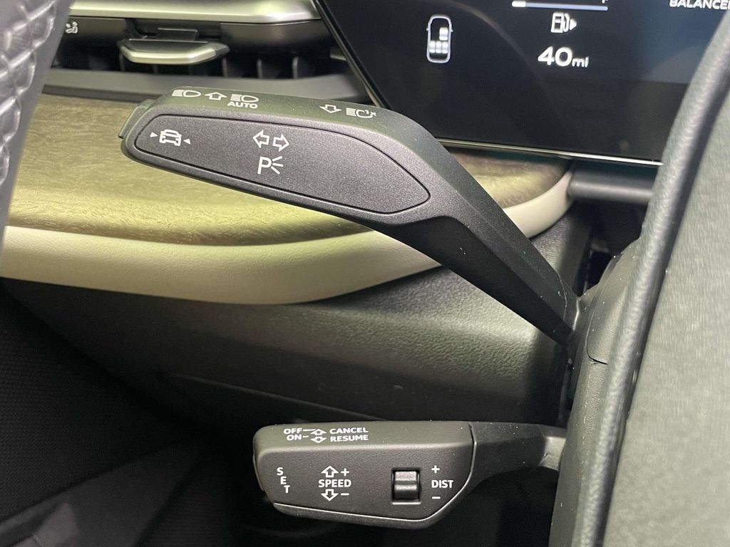 2026 Audi Q5  White at Audi Porsche Sewickley