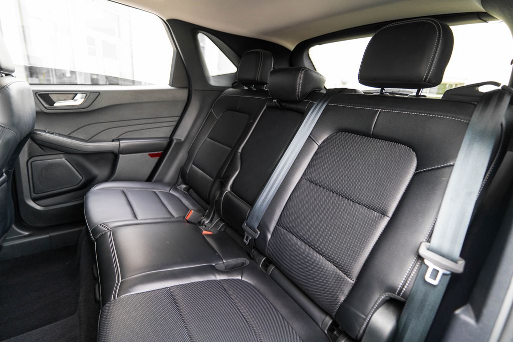 Used 2022 Ford Escape SUV
