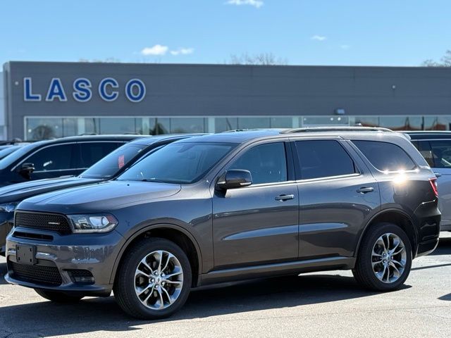 2019 Dodge Durango GT Plus AWD