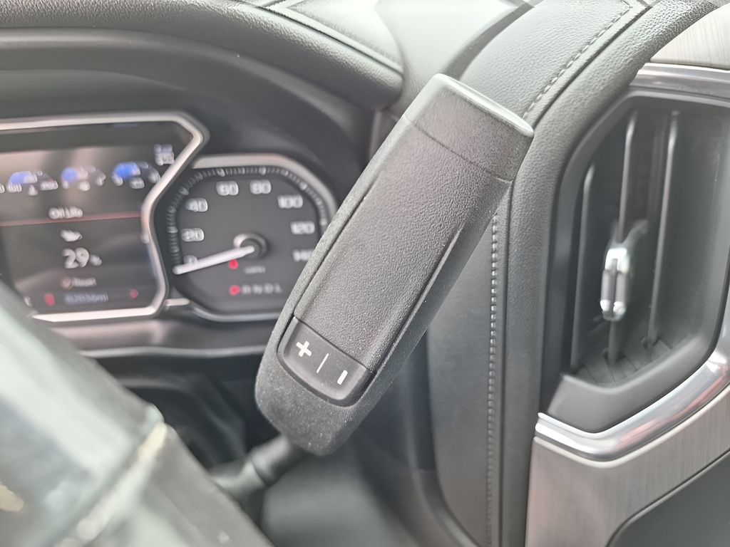Used Car 2021 Gmc Sierra 1500  Denali For Sale Under $40,000 In Austin, Texas