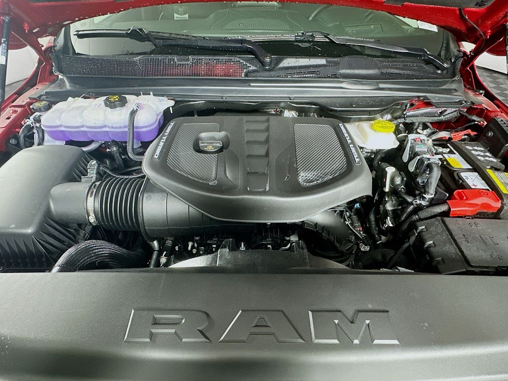 New 2026 Red Ram Limited 14in image 18