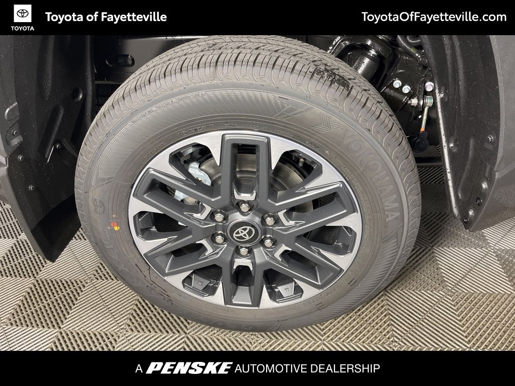 Thumbnail: 2026 Toyota Tundra - 19
