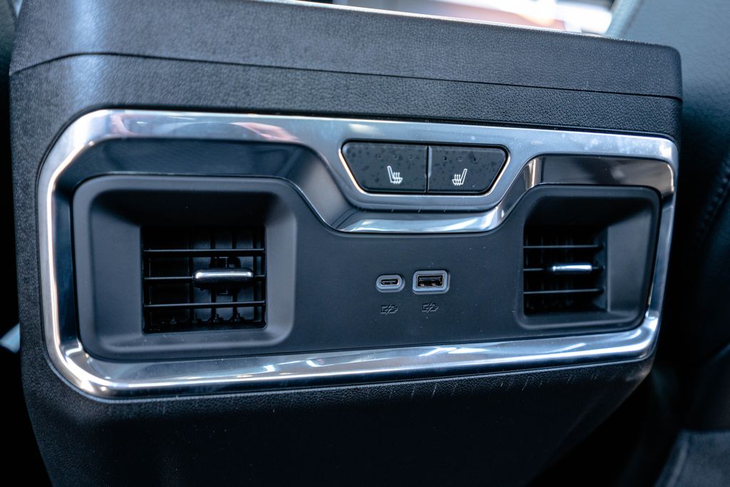 Used 2025 GMC Sierra 2500HD Truck