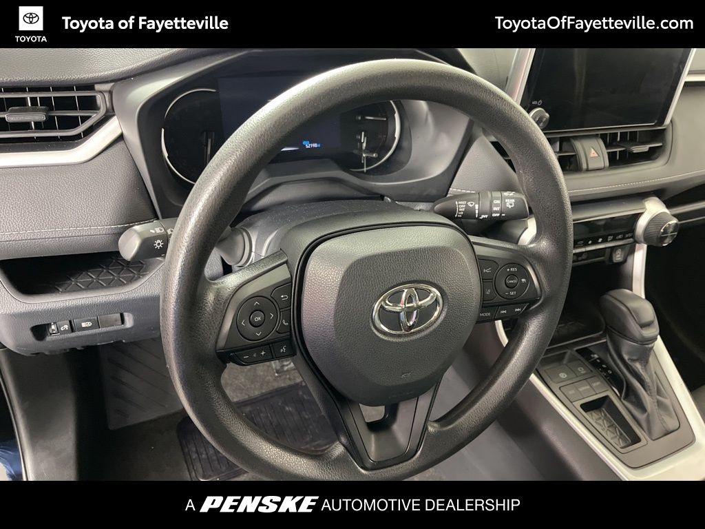 Thumbnail: 2023 Toyota RAV4 - 27