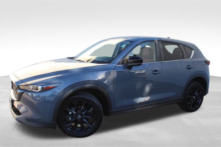 Used Car 2023 Mazda Cx-5  2.5 S Carbon Edition For Sale Under $25,000 In Georgetown, Texas