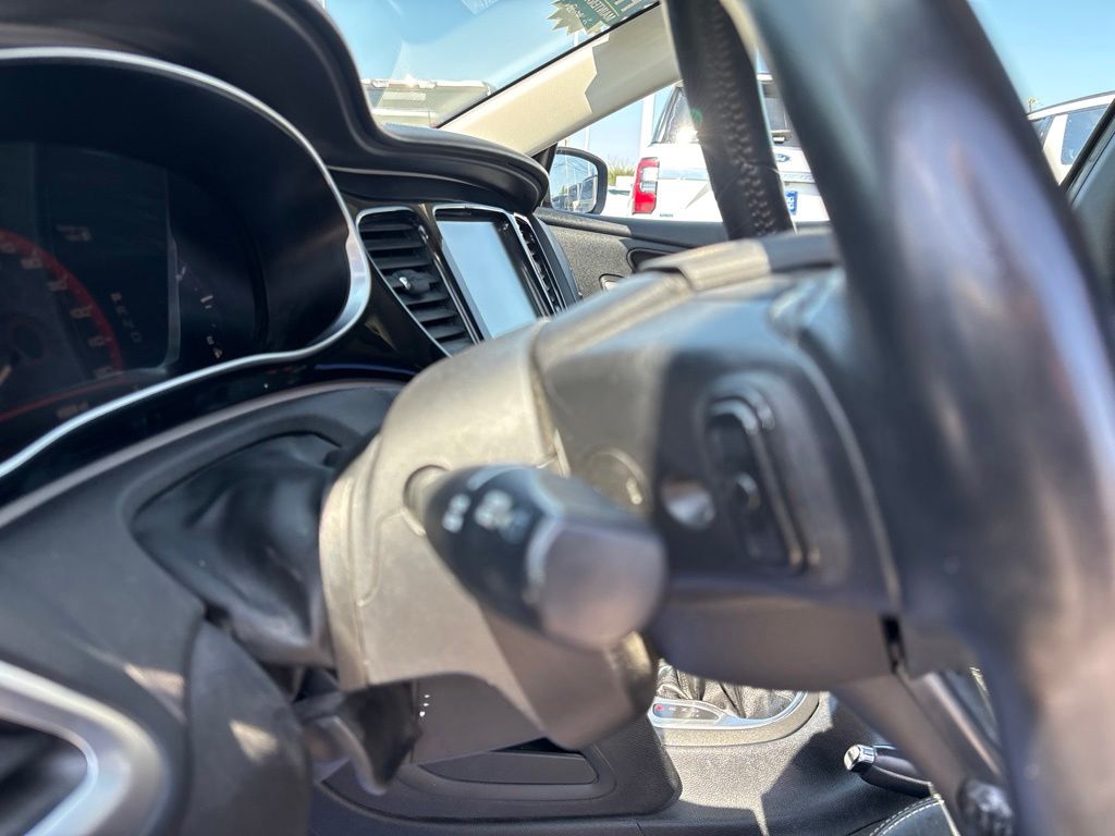 Used 2014 Dodge Dart Sedan